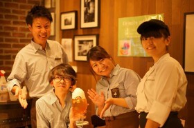 キリンシティ 上野店