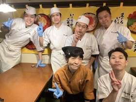 どんぶり茶屋 札幌二条市場店