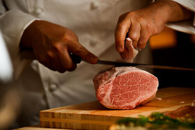 肉屋田中 銀座