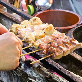 居酒屋よっちゃん