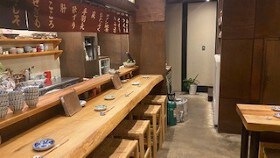 炭火焼鳥　きち蔵