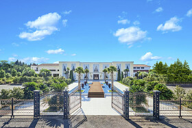 ディアステージつくばフォレストテラス