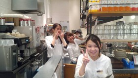 The French Toast Factory　秋葉原店［011］
