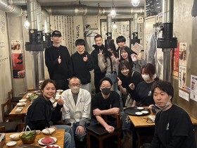 焼肉　近江牛肉店　別館