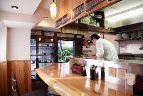 雲林坊（ユウリンボウ） 北千住東口店