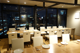 カステリーナ 茅場町