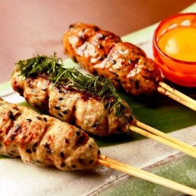 焼き鳥 千鶏-CHIDORI- 千種本店