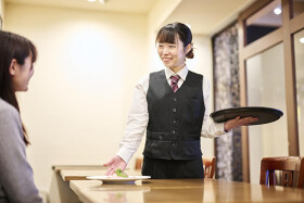 ビヤホールライオン 池袋西口店