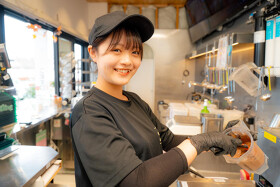 タピキング　イオン穂波店