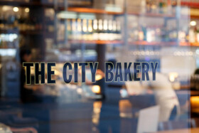 THE CITY BAKERY　南町田グランベリーパーク