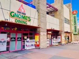 ひらかたパーク内フードビジネス（株式会社カフェ飲食事業部）