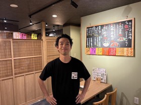 肉のてっぱん酒場　鉄一