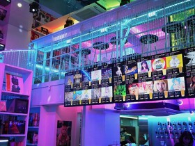 FETISH CLUB® Azabu-Juban