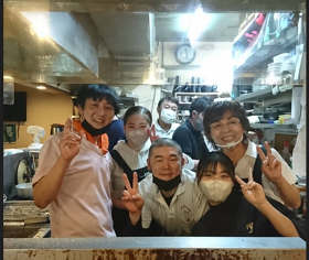 ジャンボやき鳥 つかさ 本店