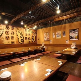 村さ来　佐久平店