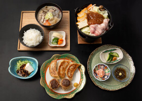 信州ダイニング（仮）