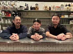 ワイン食堂・ジョイーレ
