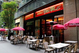 BISTRO DOUBLE