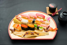 【人材紹介求人】寿し常 エソラ池袋店