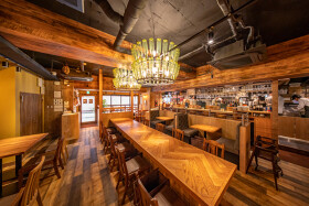 Italian Kitchen VANSAN 調布店