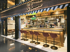 イタリアン&カフェ CARNICERIA -カルニセリア- 渋谷店