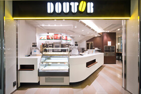 ドトールコーヒーショップ　新幹線新大阪駅店