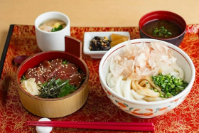 茶寮伊勢 藤次郎