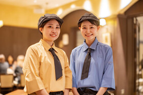 ラ・メゾン アンソレイユターブル パティスリー そごう横浜店