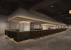 新規牛丼居酒屋(仮称)