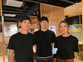 ホルモン焼道場 蔵 立川南口店