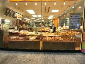 サンジェルマン西国分寺店