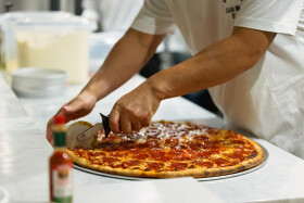 Nim's Pizza