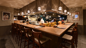 トラットリア クアルト 池袋