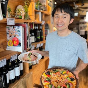 大衆バル　ジカビヤ　東陽町店