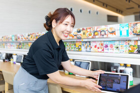 魚べい　相模原富士見店