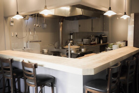 深大寺石そば河鳥