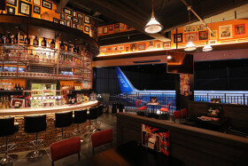 THE PIKE BREWING RESTAURANT＆BAR