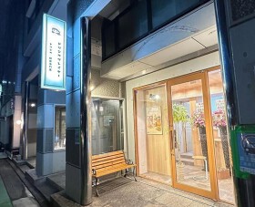 ドリンクプレイヤー　薬院店