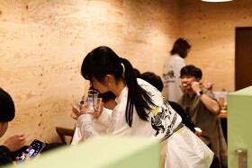 居酒屋 都
