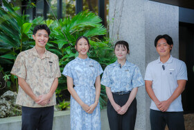 サウスゲートホテル沖縄