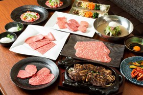 ユッチャン冷麵沖縄店