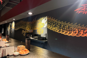 駄目な隣人 神戸元町店