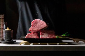 WAGYU PINFU