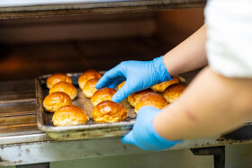  神戸ベイシェラトンホテル＆タワーズ