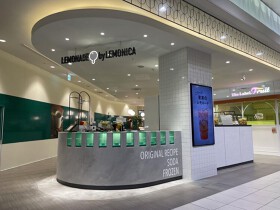 LEMONADE by Lemonica 金沢フォーラス1F店