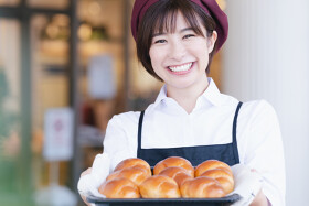 パン工房 メリメロ