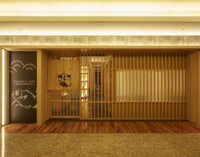 魚食家きんき パレスビル店