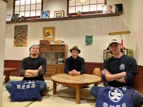 奥芝商店コモンズ立川立飛
