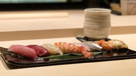 鮨屋 小野　軽井沢