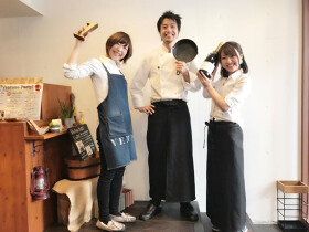 イタリア料理Ventuno 